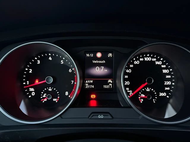 Volkswagen Tiguan 1.5 TSI