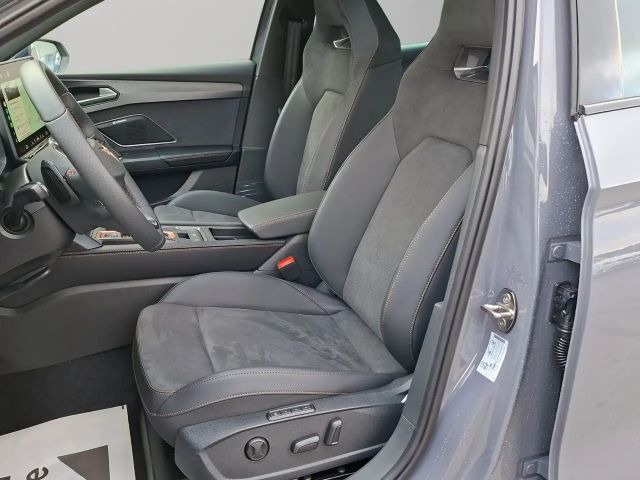 Cupra Leon 2.0 TSI DSG VZ