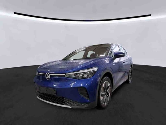 Volkswagen ID.4 Performance Pro