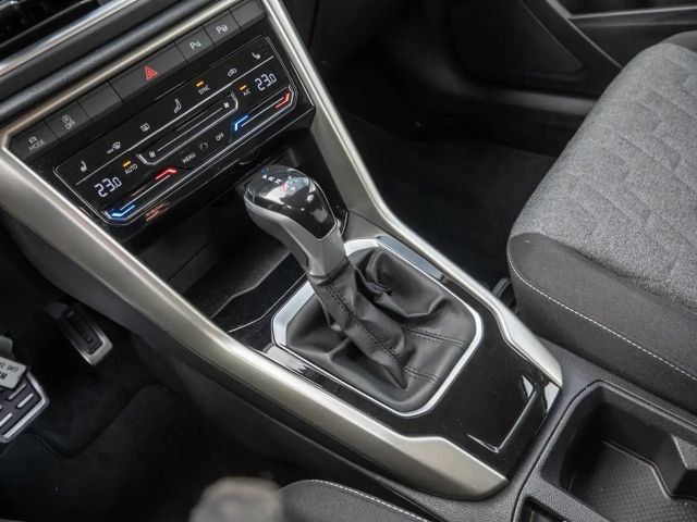 Volkswagen T-Roc 2.0 TDI