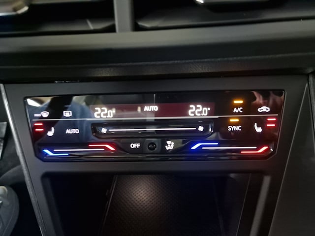 Volkswagen Polo 1.0 TSI IQ.Drive Style