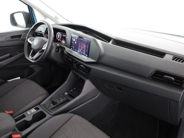 Volkswagen Caddy 2.0 TDI Combi DSG