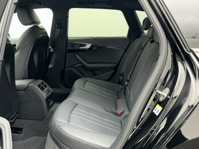 Audi A4 40 TDI Avant S-Tronic