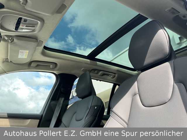 Volvo XC90 AWD Bright Ultra