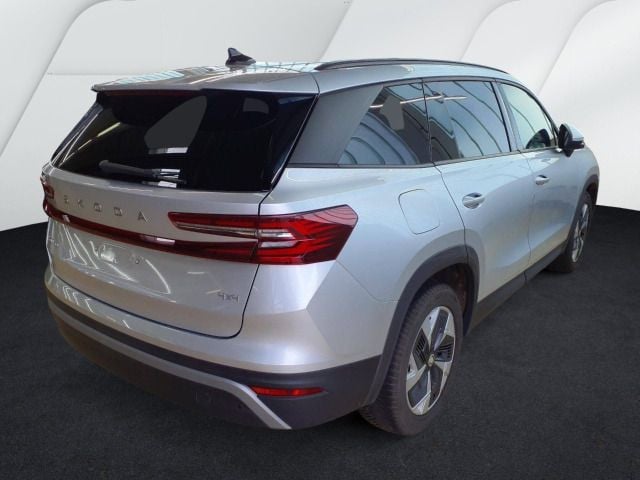 Skoda Kodiaq 2.0 TDI 4x4 Selection
