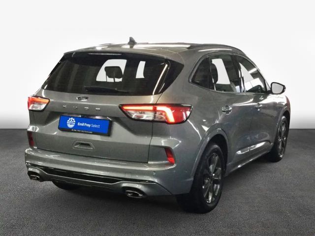 Ford Kuga ST Line