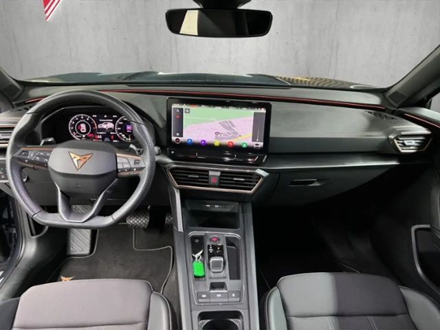 Cupra Formentor 1.5 TSI