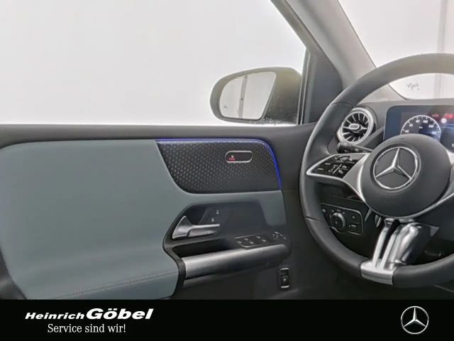 Mercedes-Benz B 200 Progressive