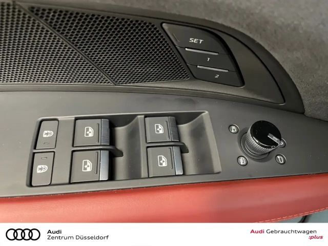 Audi RS e-tron GT Quattro