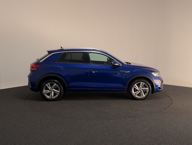 Volkswagen T-Roc 1.5 TSI