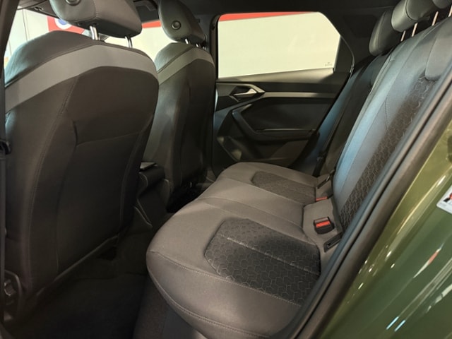 Audi A1 30 TFSI Allstreet S-Tronic