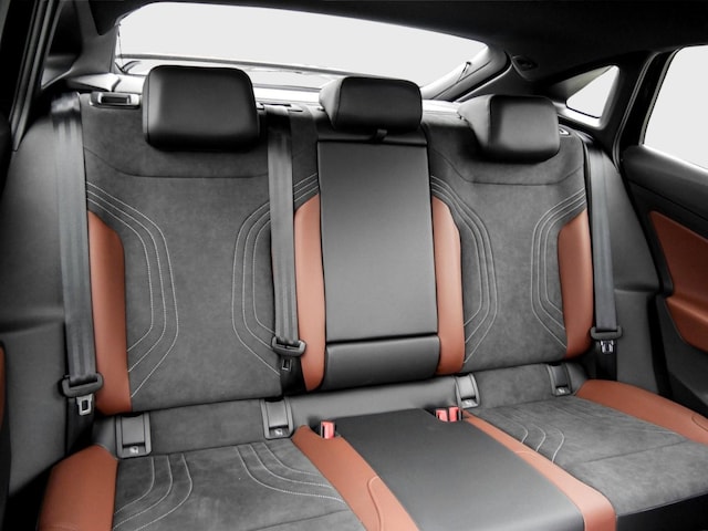 Volkswagen ID.5 IQ.Drive Pro