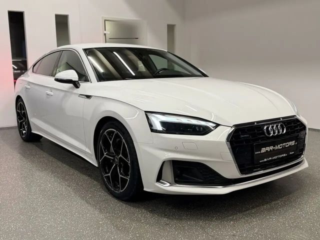 Audi A5 45 TFSI Quattro Sport