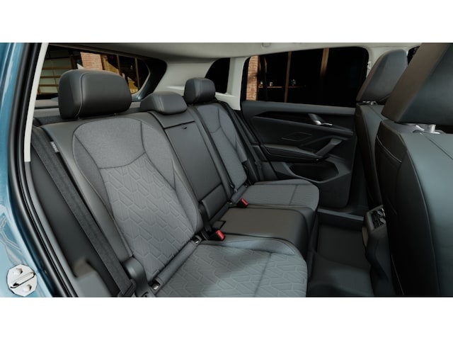 Volkswagen Tiguan 2.0 TDI DSG