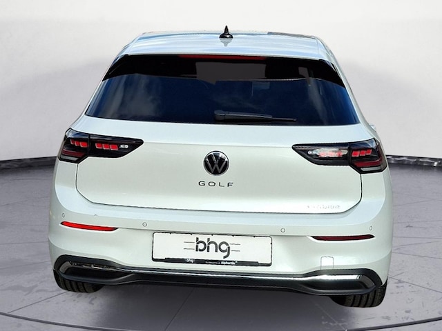 Volkswagen Golf DSG Style eHybrid