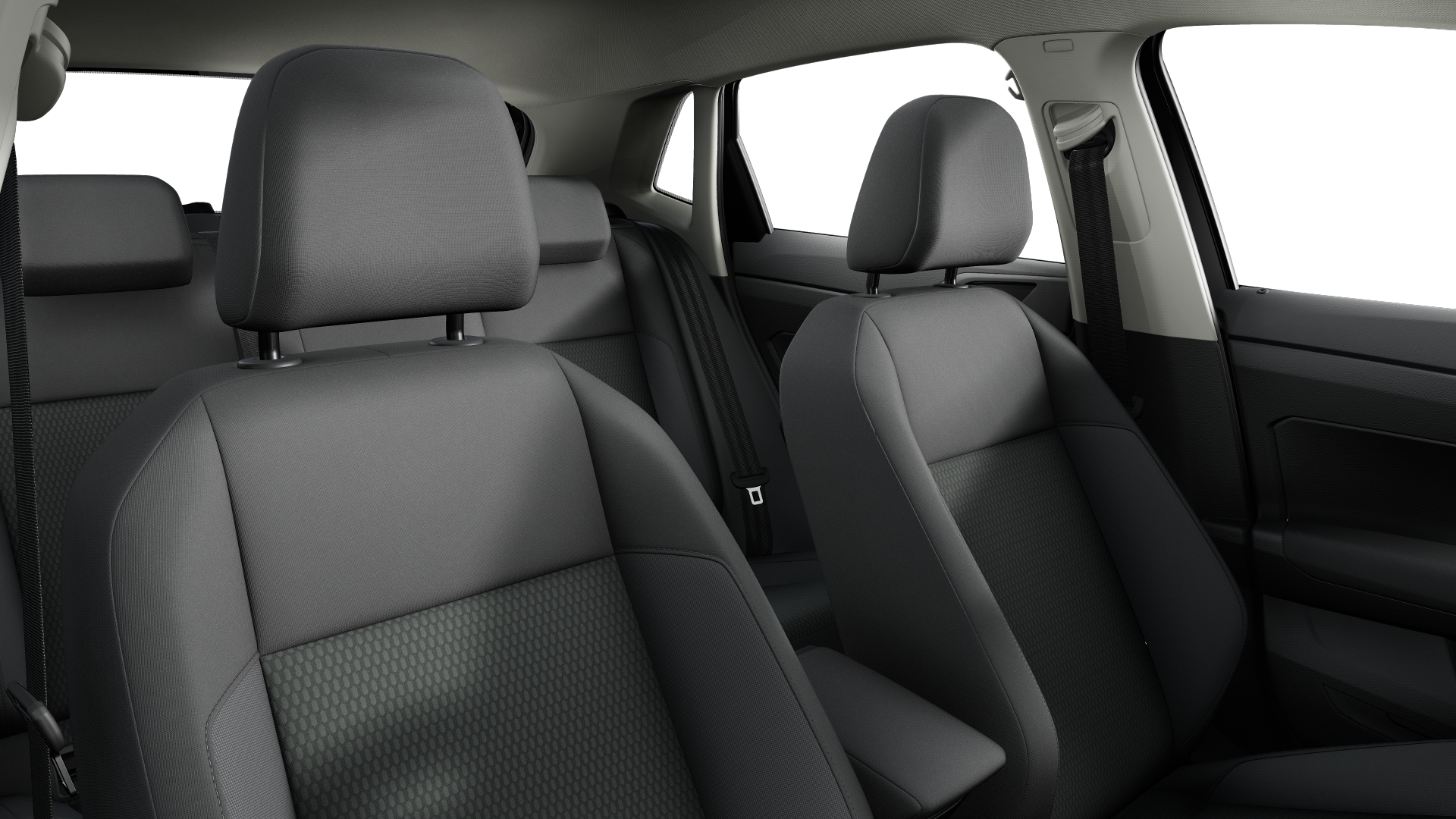 Volkswagen Polo 1.0 TSI Life