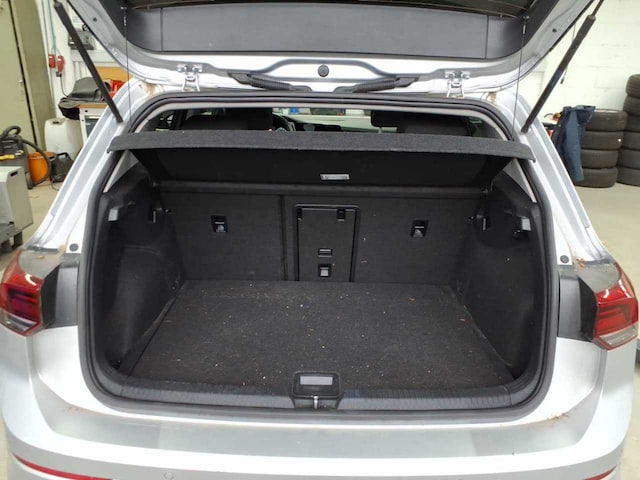 Volkswagen Golf 1.0 TSI Golf VIII Life