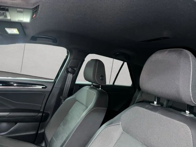 Volkswagen T-Roc 1.0 TSI R-Line