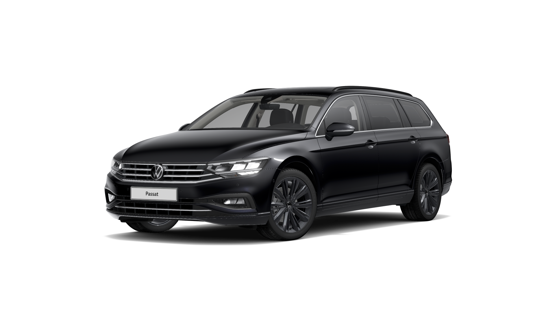 Volkswagen Passat 2.0 TDI Business DSG Variant
