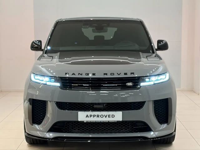 Land Rover Range Rover Sport P635 SV Edition Two Carbon