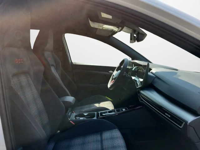 Volkswagen Golf 2.0 TSI DSG GTI