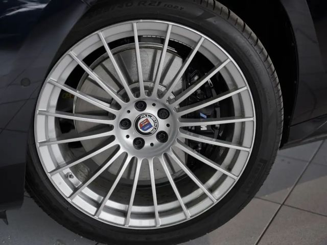 BMW i7 M70 Sedan xDrive