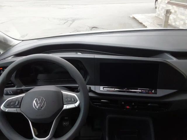 Volkswagen Caddy Cargo TDI