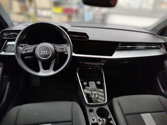 Audi A3 35 TFSI S-Tronic Sedan