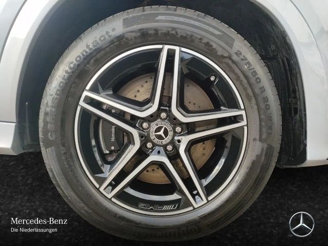 Mercedes-Benz GLE 350 4MATIC AMG Line