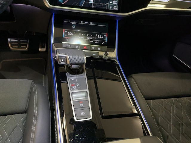 Audi S6 Avant Quattro