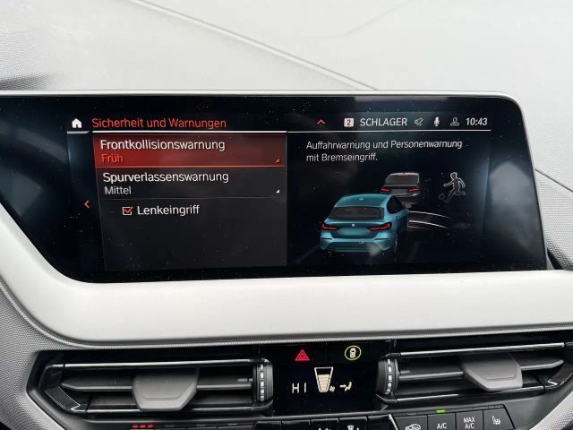 BMW 118 118i Advantage pakket Sedan