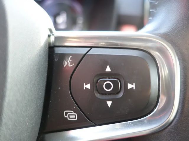 Volvo XC40 Inscription Recharge