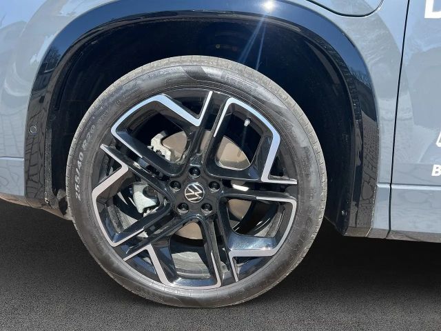 Volkswagen Tayron DSG R-Line eHybrid