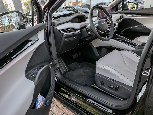 Skoda Enyaq Enyaq 85 x L&K Leder Matrix Navi Memory Panorama
