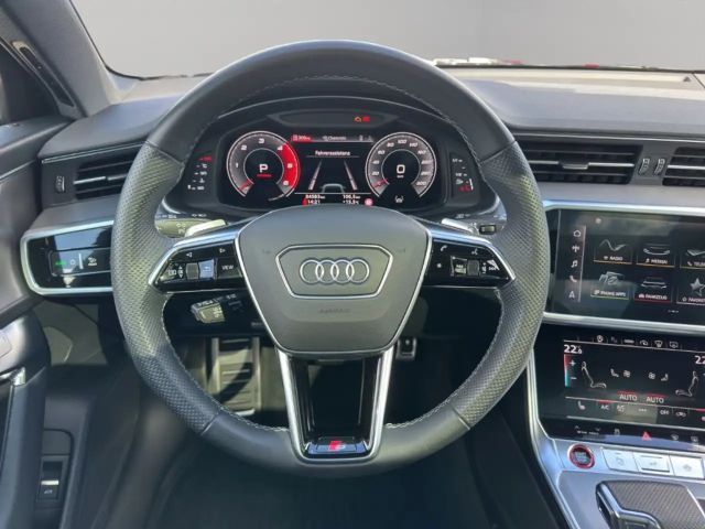 Audi S6 Avant Quattro