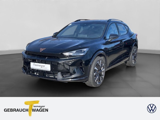 Cupra Formentor 2.0 TSI DSG VZ