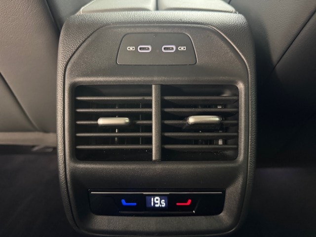 Volkswagen Passat 2.0 TDI Business Variant