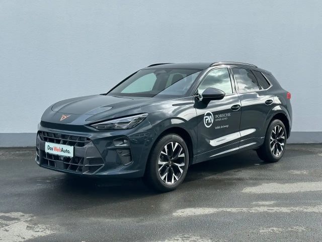 Cupra Terramar 1.5 e-TSI 150 PS DSG