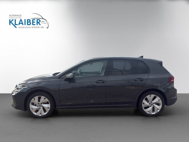 Volkswagen Golf 1.5 TSI DSG Golf VIII