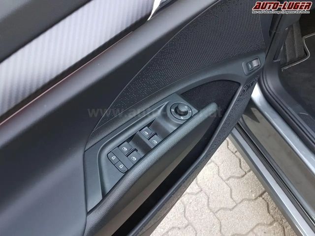 Skoda Enyaq 4x4 Sportline