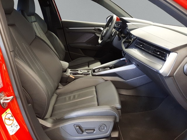 Audi A3 35 TFSI S-Tronic Sedan