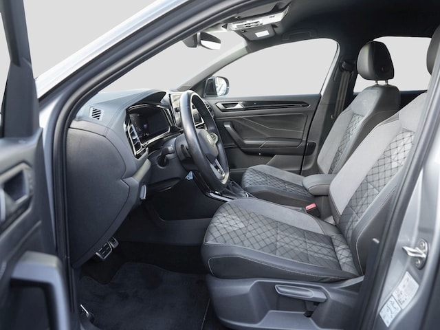 Volkswagen T-Roc 1.5 TSI DSG R-Line Style