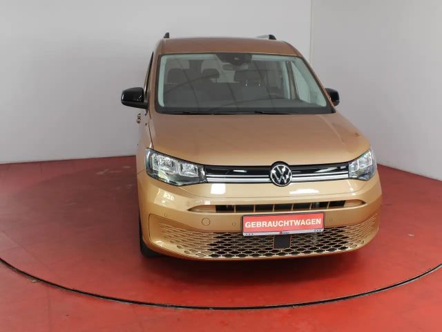 Volkswagen Caddy 2.0 TDI Combi