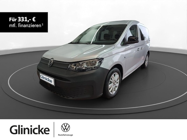 Volkswagen Caddy 2.0 TDI