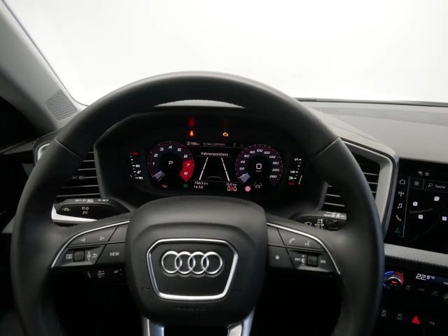 Audi A1 30 TFSI Sportback