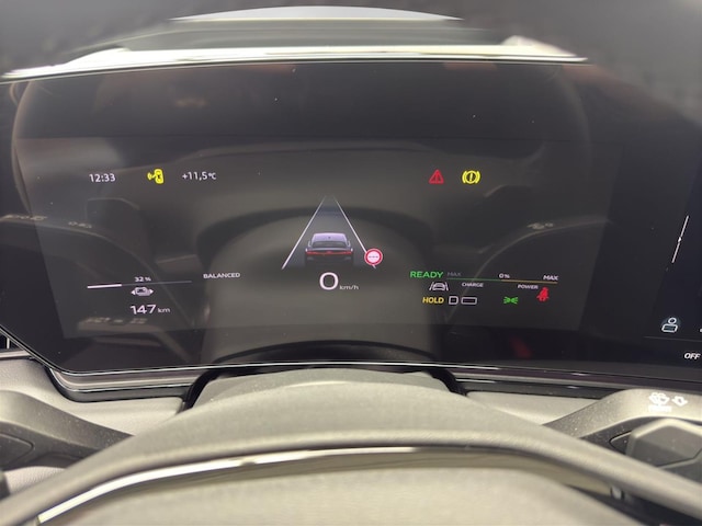 Audi A6 e-tron Quattro Sportback