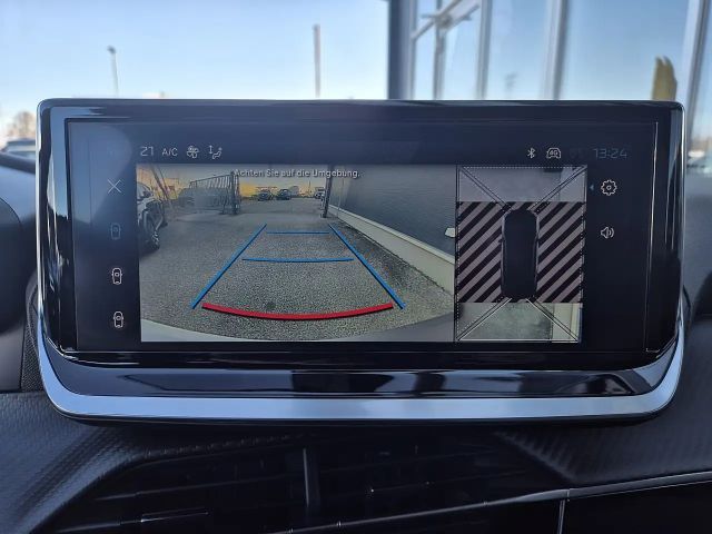 Peugeot 2008 Allure Pack PureTech