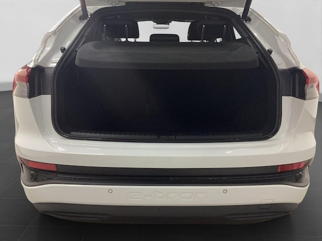 Audi Q4 e-tron 35 Sportback