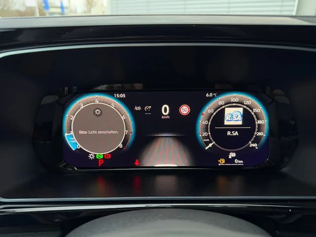 Volkswagen Caddy 1.5 TSI DSG Style