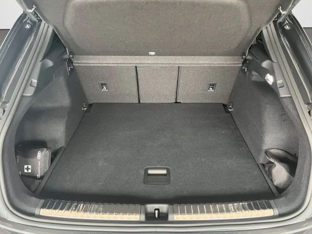 Audi Q3 1.5 TFSI S-Line